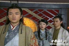 刘询追加爷爷谥号“戾”