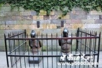 中国古代历史上的十大罪人