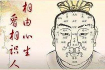 相面之术的起源