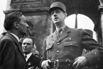 法国第五共和国怎么来的