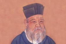 李斯简介