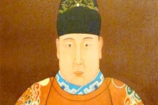 朱允炆生平简介