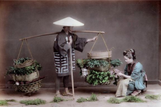 日本明治时代是怎样的