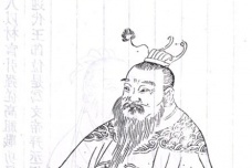 周勃生平简介