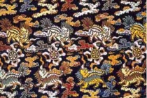 妆花是什么品种的织物