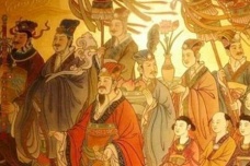 隋朝与朝鲜日本的外交