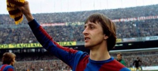 2016年3月24日：约翰·克鲁伊夫逝世