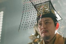 《上阳赋》皇帝驾崩