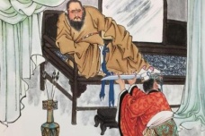 曹操献刀的故事
