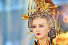 武则天：唯一一位女皇帝的功过史