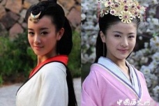 刘彻与卫子夫初见的故事