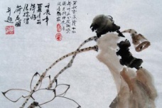 徐渭的后世影响