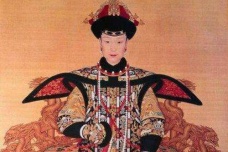 富察氏的姓氏由来