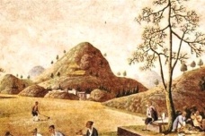 刘宋时期的农业发展