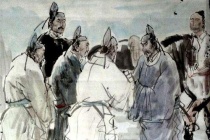 刘禹锡与永贞改革有什么关系