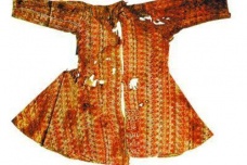 汉朝的纺织业有多发达