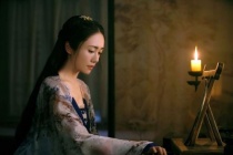 《上阳赋》苏锦儿上位