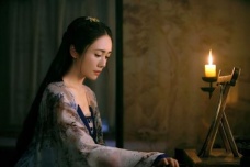 《上阳赋》苏锦儿上位