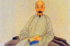 袁枚哀悼诗的成就