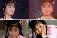 红楼梦金钏儿性格形象分析