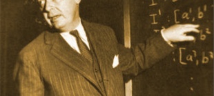 1903年12月28日：冯·诺依曼出生