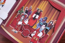 京剧的四大基本功是什么