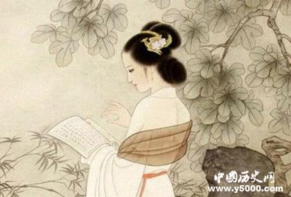 李商隐简介李商隐生平经历人物评价介绍李商隐是怎么死的