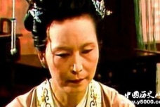 红楼梦王夫人人物形象分析