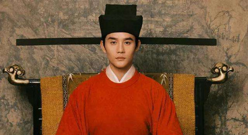 宋仁宗生平简介