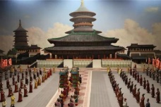 唐朝的九寺五监分别是什么机构