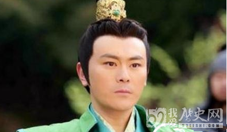 唐太宗李世民最疼爱的皇子是谁？