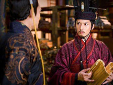 邓禹与刘秀的故事