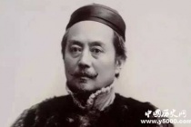 辜鸿铭经典事迹