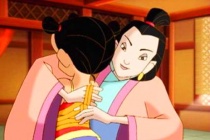 殷夫人封神了吗