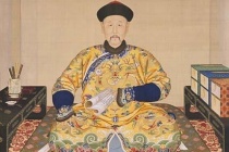 清朝雍正帝生平简介