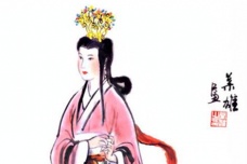 孙夫人生平简介