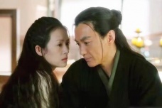 《上阳赋》萧綦身世介绍