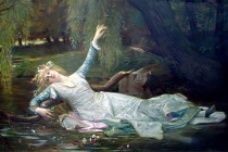 莎士比亚戏剧中女性主义的萌芽