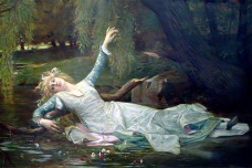 莎士比亚戏剧中女性主义的萌芽