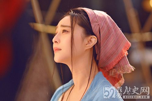 帝王的爱情：为何李治会爱上武则天