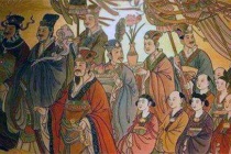 王敦满目琳琅是什么典故