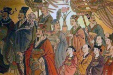 王敦满目琳琅是什么典故