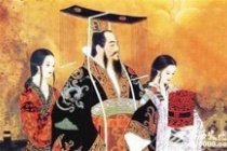 汉武帝的心腹大臣介绍