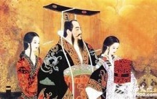 汉武帝的心腹大臣介绍