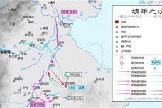 靖难之役东昌之战过程