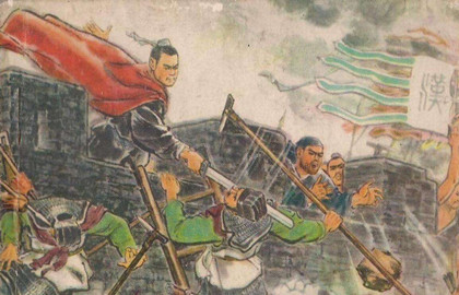 刘秀是不是好皇帝