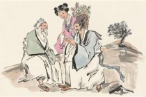 出自《孟子》的12个成语