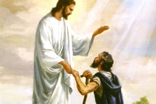 使徒约翰生平简介