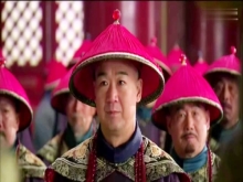 纪晓岚编纂《四库全书》