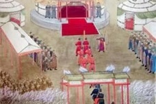 辽国的四时捺钵制度是什么制度